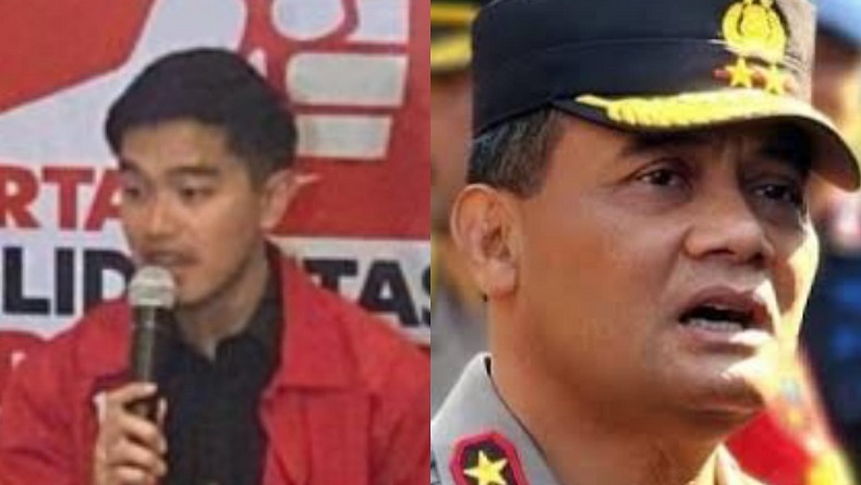 Soal Peluang Duet Kaesang-Ahmad Luthfi, Gerindra: Sama-sama Kuat di Jateng