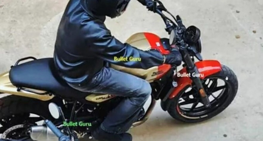 Royal Enfield Bakal Luncurkan Moge Murah Harga di Bawah Rp50 Juta