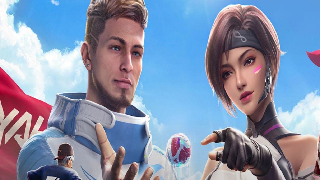 Kode Redeem FF Hari Ini 8 Juli 2024, Segera Klaim Hadiah Menarik!