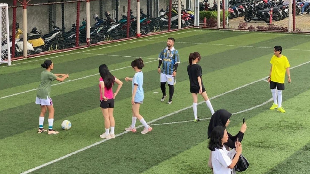 Vision+ Berharap Acara EUPHORIA FEST Dapat Menghibur Pelanggan