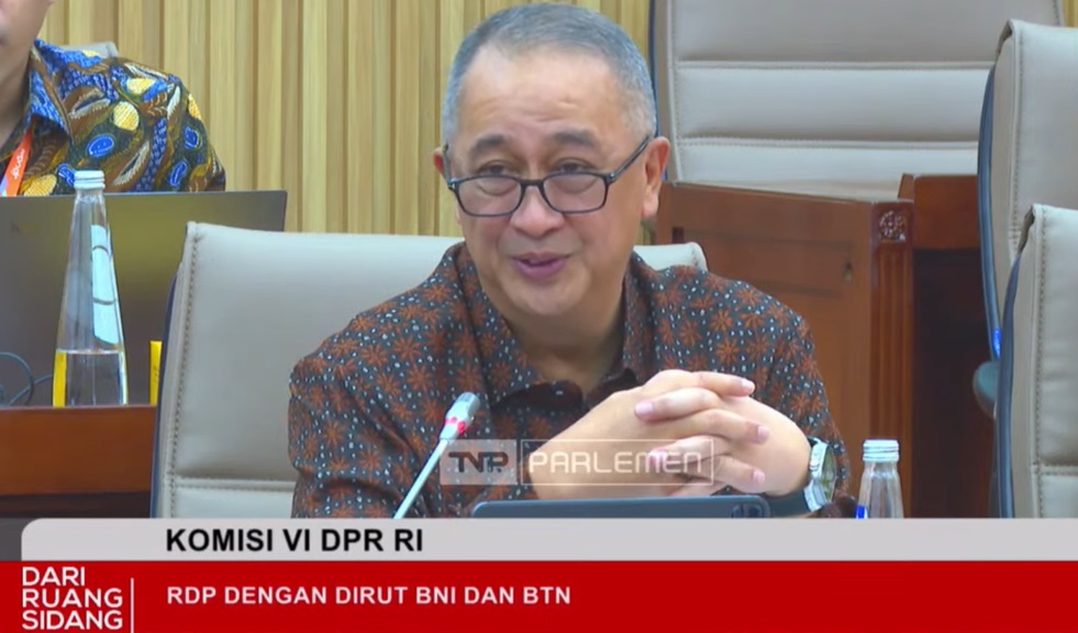 Global Bond BNI Laris Diborong Investor, Ini Rencana Penggunaannya