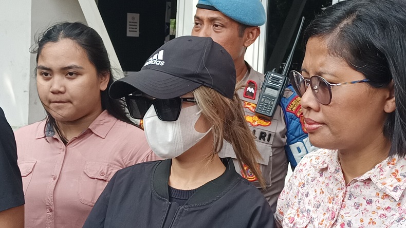 Pakai Narkoba, Eks Caleg PPP Ngaku Stres Habis Cerai Bukan gegara Kalah Pemilu