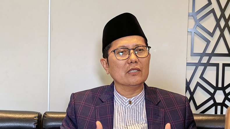 MUI Respons Perbedaan Penentuan 1 Muharram 1446 H: Inilah Indahnya Memahami Agama