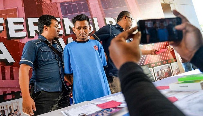 5 Pernyataan Polisi usai Status Tersangka Pegi Setiawan Dibatalkan, Hormati Putusan