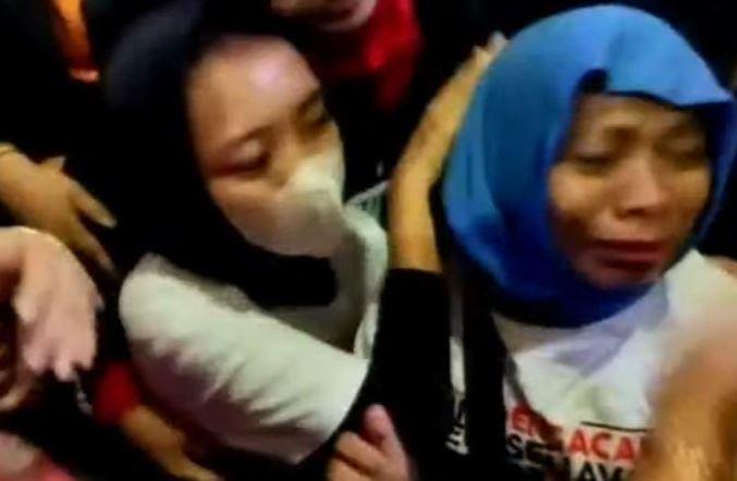 Pegi Setiawan Bebas, Pekik Takbir Bergemuruh usai Gugatan Praperadilan Dikabulkan