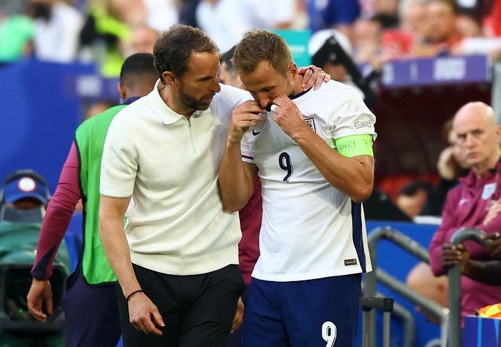 Pelatih Inggris Gareth Southgate Kantongi Cara Hancurkan Spanyol di Final Euro 2024