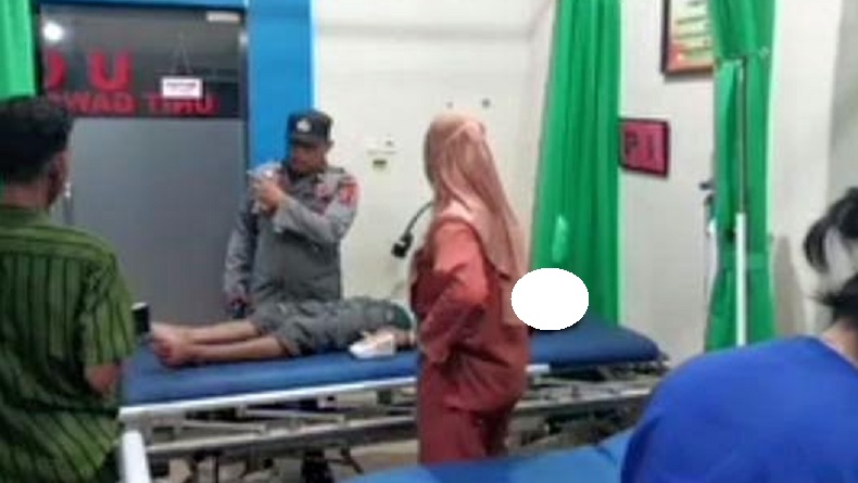 Warga Kolaka Tewas Ditikam saat Hadiri Pesta Hajatan Dimeriahkan Hiburan Musik