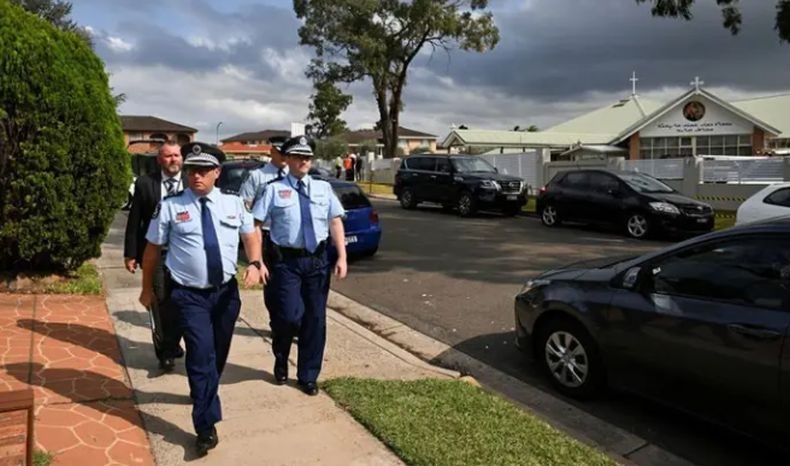 Menteri Perminyakan Papua Nugini Ditangkap di Australia gegara Kasus KDRT