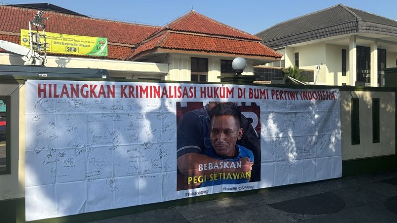 DPR Respons Status Tersangka Pegi Setiawan Tak Sah: Polri Harus Cari Pelaku Sebenarnya