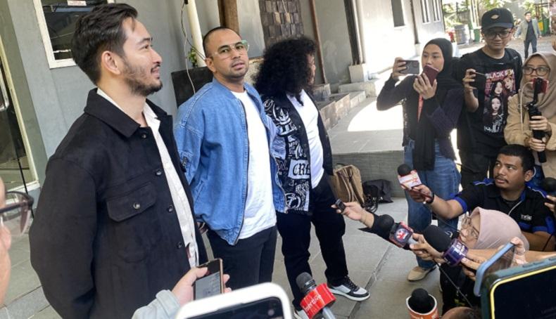 Raffi Ahmad Pertimbangkan Maju Pilkada 2024: Saya Tak Pernah Bilang Nggak Mau