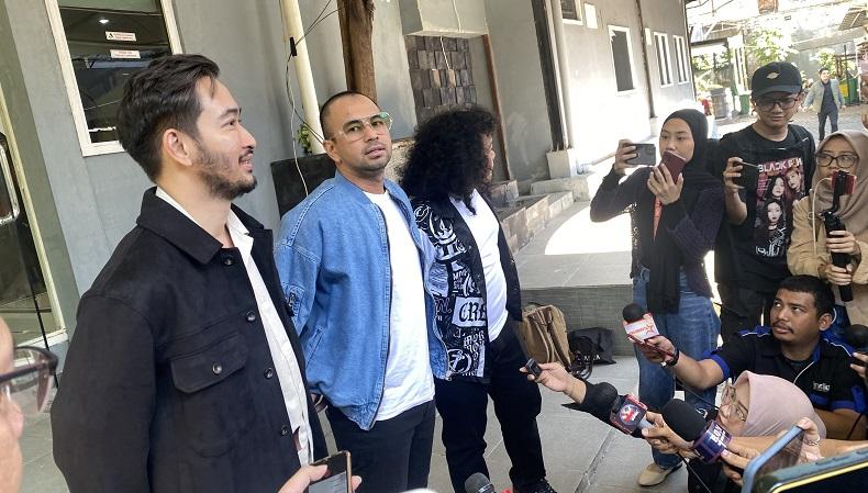 Nagita Slavina Diusulkan Dampingi Bobby Nasution di Pilgub Sumut, Ini Kata Raffi Ahmad