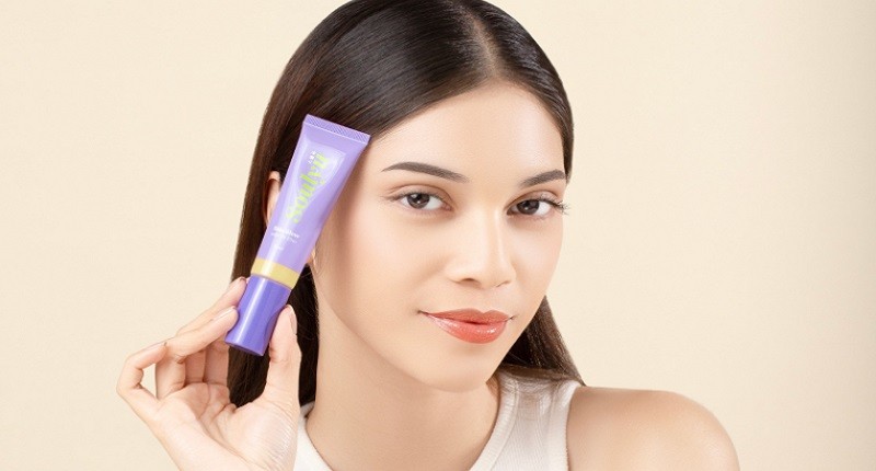 Fenomena Kandungan Skincare Dalam Makeup