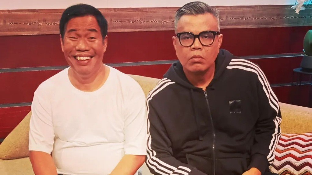 Artis Lawas Bersahabat Lama bak Saudara, di Usia Tua Malah Dikabarkan Tak Tegur Sapa 