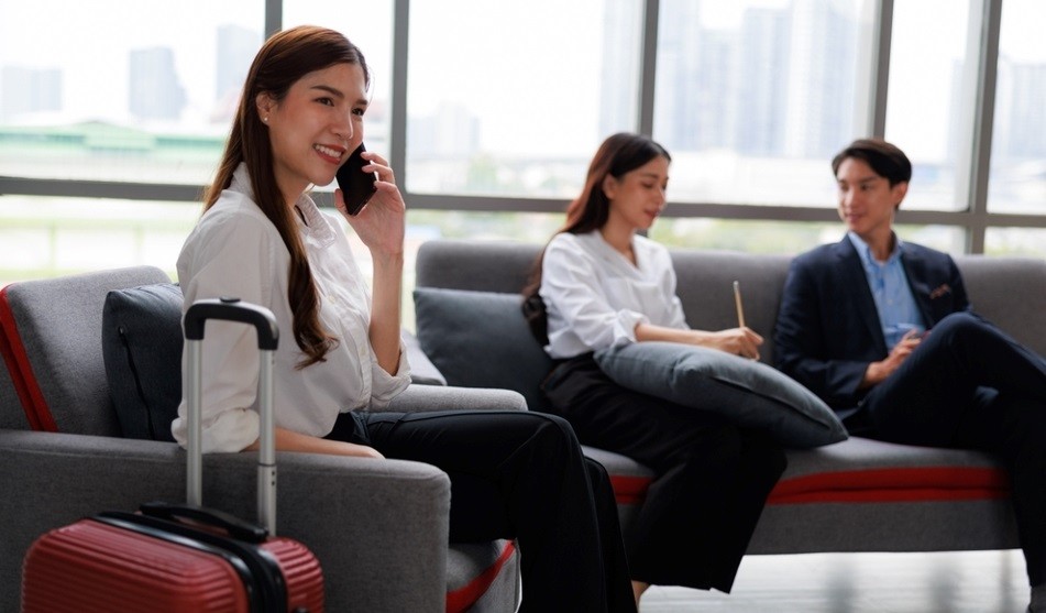 AladinTravel Booking System: Layanan Andalan untuk Perjalanan Bisnis