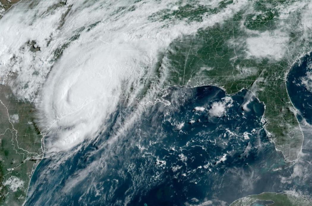 Badai Beryl Bunuh 7 Orang di Texas dan Louisiana AS, Jutaan Orang tanpa Listrik