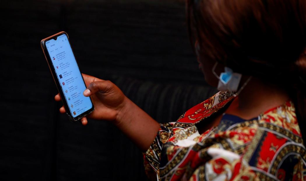 Lahir di Era Internet, Pertumbuhan Bank Digital di Indonesia Didorong Gen Z