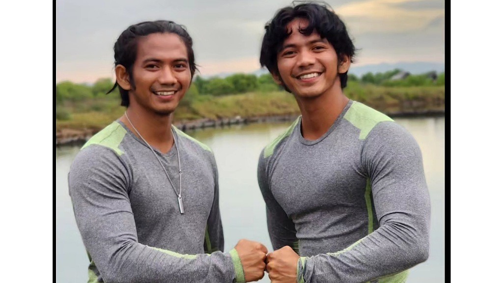 Viral Penampilan Rizki Ridho DA Makin Kekar Bikin Pangling, Netizen: Menyala!