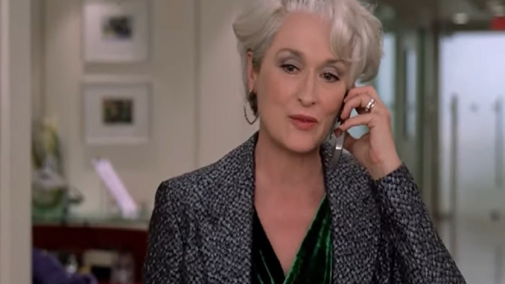 Film The Devil Wears Prada Dibuat Sekuel, Kini dalam Tahap Pengembangan