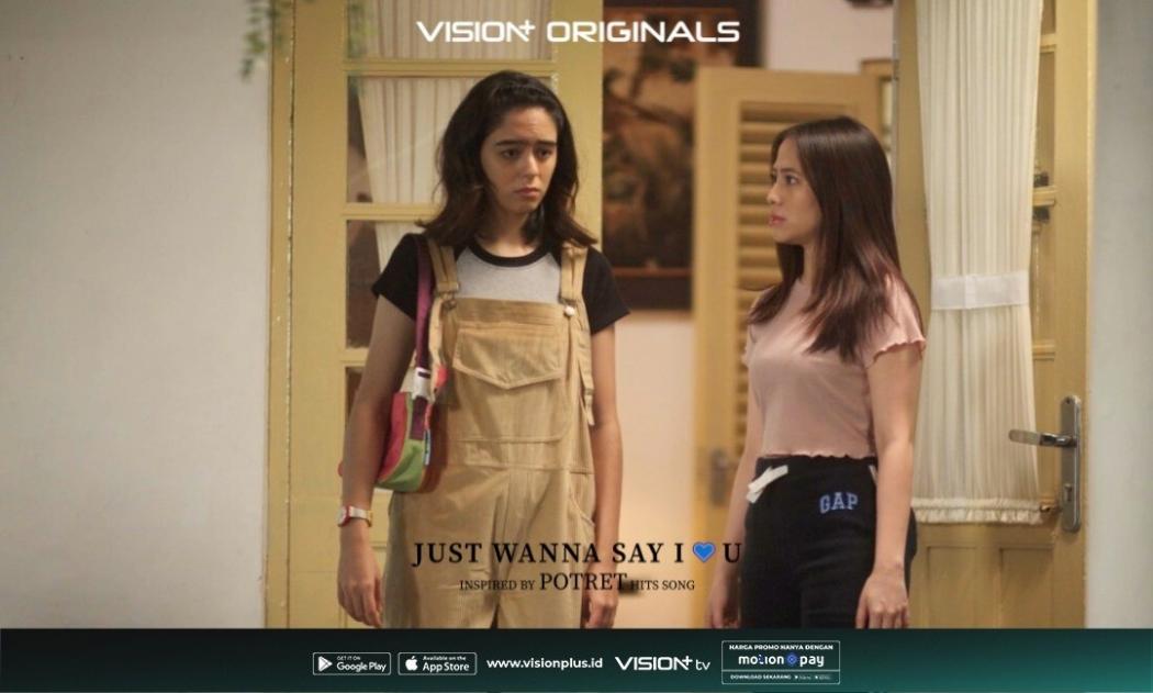 Surat Cinta Jadi Awal Hubungan Zara Adhisty dan Yasamin Jasem Retak, Simak Penjelasannya