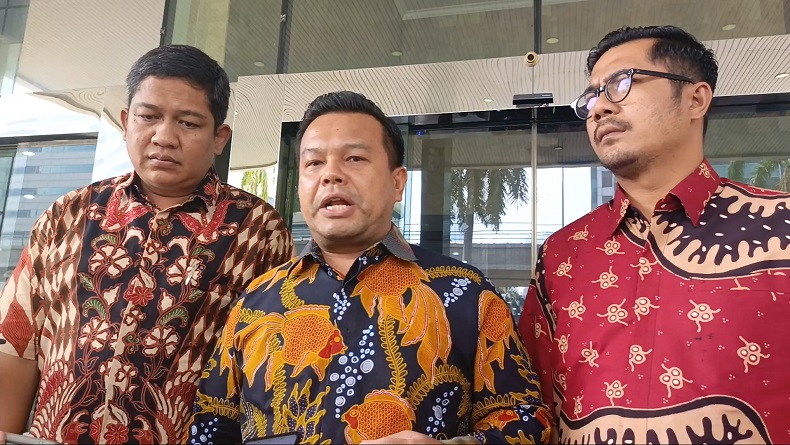 PDIP Laporkan Penyidik KPK ke Dewas Buntut Penggeledahan Rumah Donny Tri Istiqomah