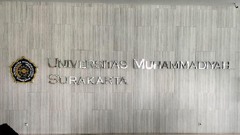 Respons Kampus UMS soal Viral Dosen Lecehkan Mahasisiwi saat Bimbingan Skripsi