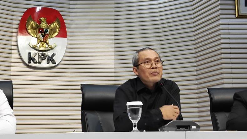 Alexander Marwata Dilaporkan ke Dewas KPK terkait Pertemuan dengan Eks Kepala Bea Cukai Yogyakarta