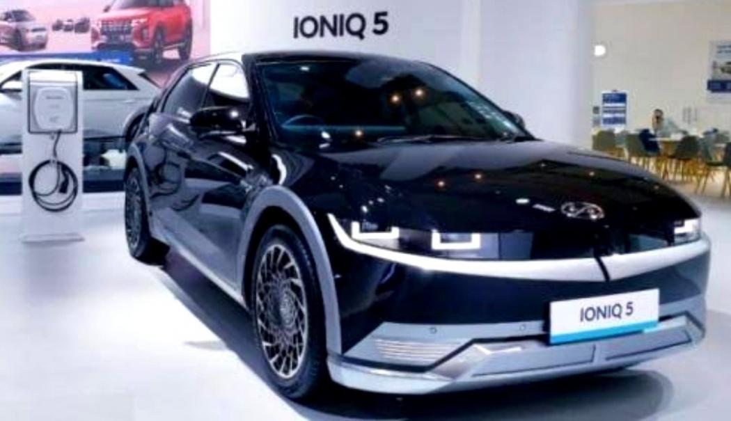 Cara Merawat Baterai Mobil Listrik di Rumah agar Awet