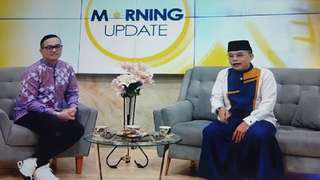 Sayang Dilewatkan! Ini Amalan Bulan Muharram yang Bisa Dikerjakan