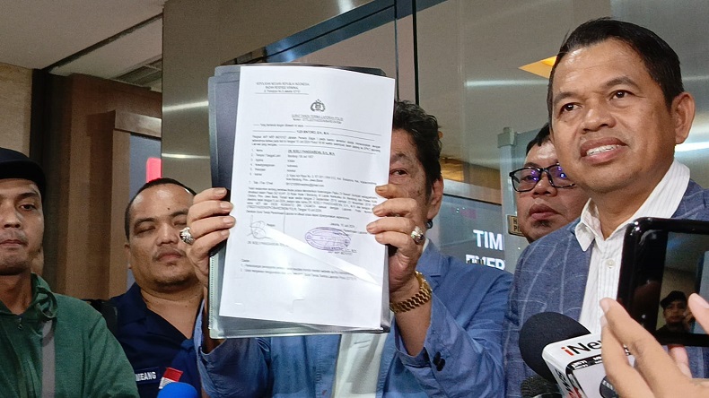 Pelaporan Aep dan Dede bakal Jadi Bukti Baru 7 Terpidana Kasus Vina Cirebon Ajukan PK