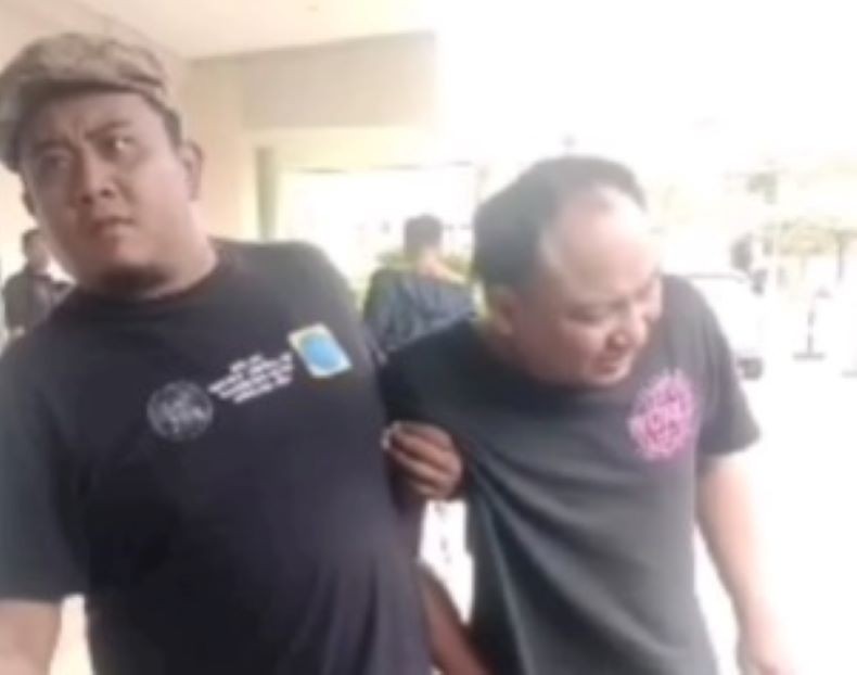 Polisi Tangkap Begal HP Viral Beraksi di Warteg Jelambar, Pelaku Lain Diburu