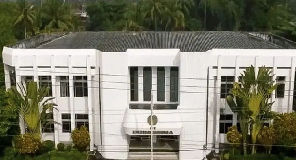 Heboh Isu 500 Karyawan BUMN Tekstil Dirumahkan dan Kena PHK, Erick Thohir Bilang Begini