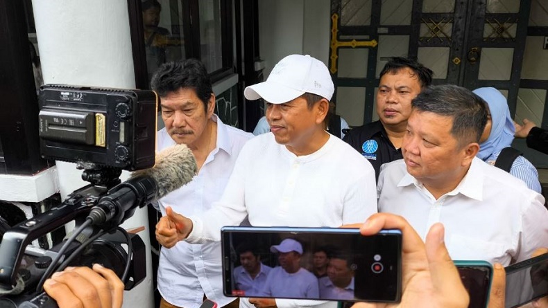 Pernyataan Mengejutkan Dedi Mulyadi soal 3 DPO Vina: Sampai Kiamat Dicari Gak akan Ketemu