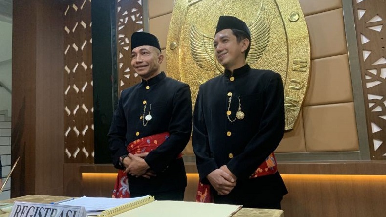 Dharma Pongrekun Kurang Dukungan untuk Maju Pilgub Jakarta