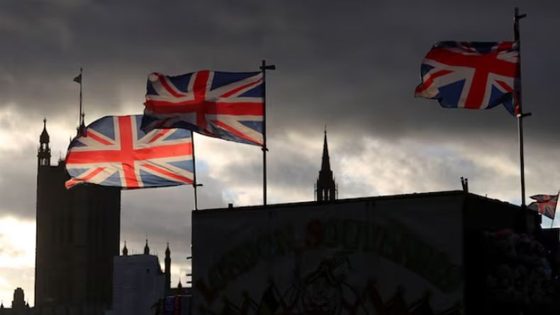 PM Inggris Starmer Tertekan, Para Menteri Tak Sabar Segera Akui Negara Palestina