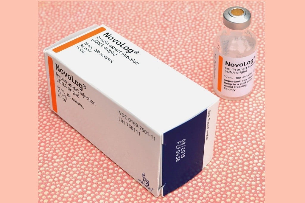 Perusahaan Denmark dan Bio Farma Teken Kesepakatan Produksi Insulin, Lawan Diabetes di Indonesia