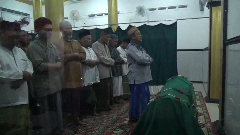 Kabar Duka, Jemaah Haji asal Jombang Wafat di Pesawat sebelum Mendarat