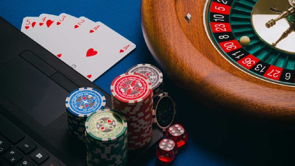 Kecanduan Judi Online Serupa dengan Zat Adiktif, Begini Penjelasannya