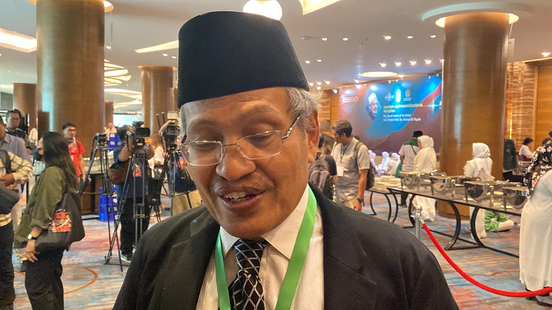 PBNU soal Pansus Haji: Kami Dukung Upaya Perbaikan Apa pun Bentuknya