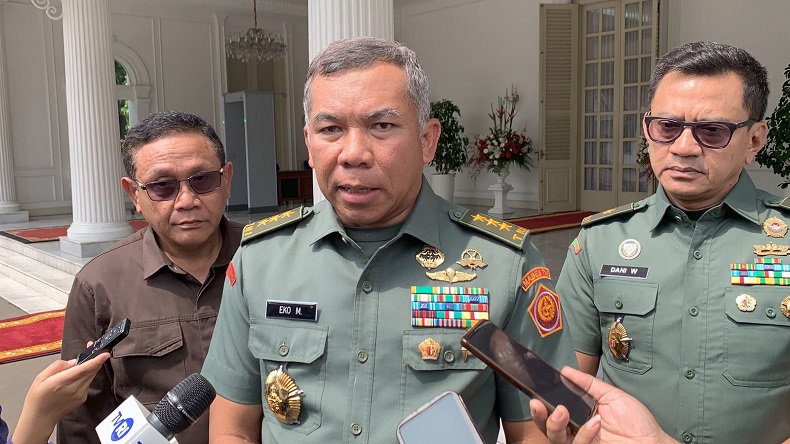 Lemhannas Petakan Daerah Rawan jelang Pilkada 2024, Segera Dilaporkan ke Presiden