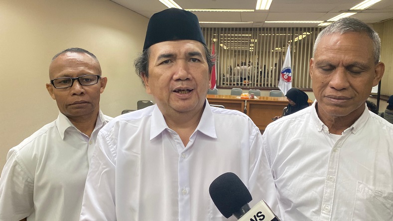 RPA Perindo Minta Parpol Tak Usung Pelaku Kekerasan Perempuan dan Anak Jadi Cakada