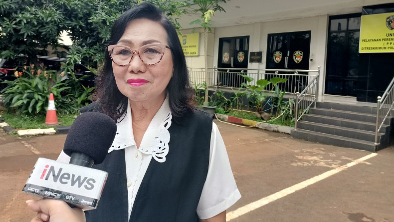 RPA Perindo Minta Pelaku Pemerkosa Anak di Jaktim Segera Ditangkap