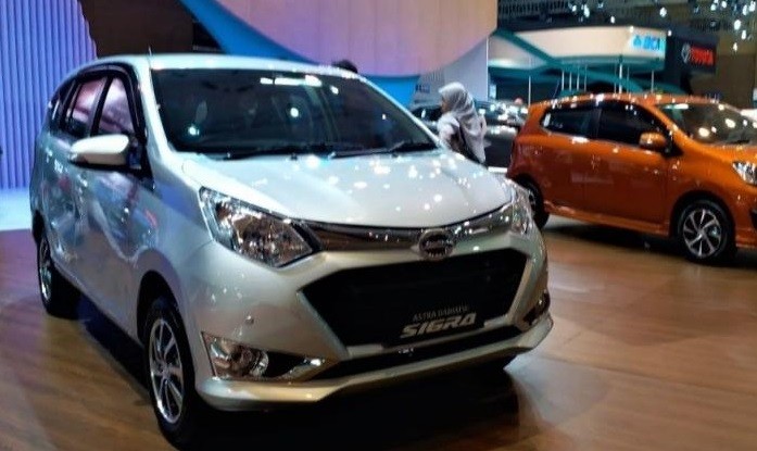 Penjualan Mobil Nasional Semester I 2024 Hanya 431 Ribu Unit, Daihatsu Rebut 89.378 Unit