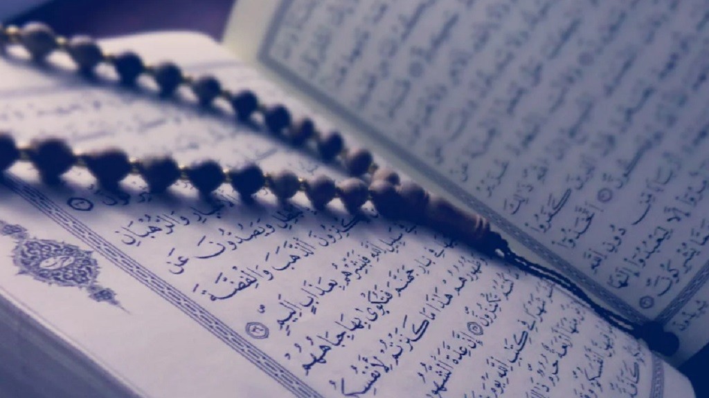 Doa Menghilangkan Pikiran Kotor yang Bisa Diamalkan Kapan Saja