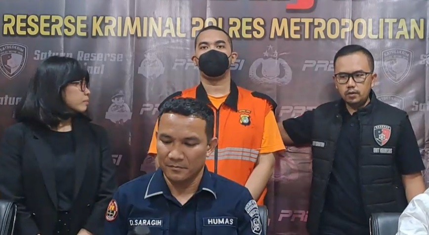 Gelapkan Uang Rp1,3 Miliar, Eks Manajer Fuji Hanya Digaji Rp500 Ribu per Bulan