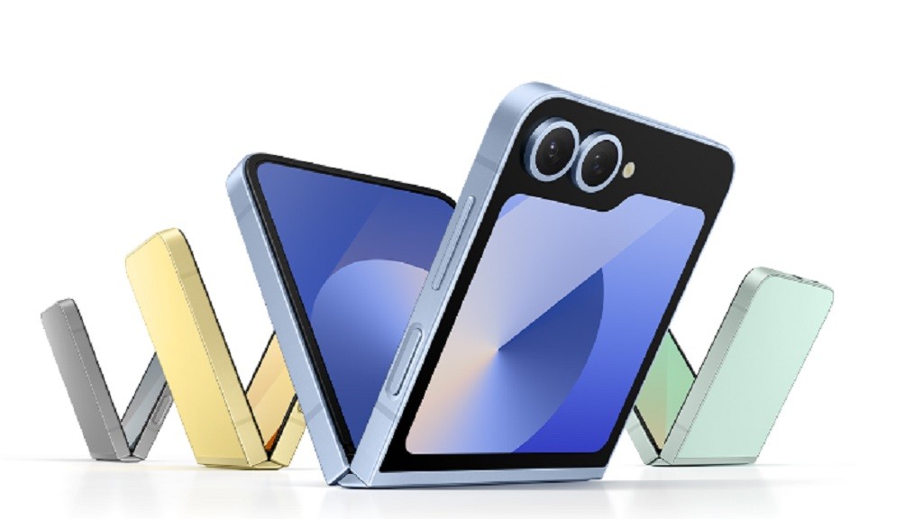 Terlihat Sama, Ini Perbedaan Galaxy Z Flip 6 vs Galaxy Z Flip 5