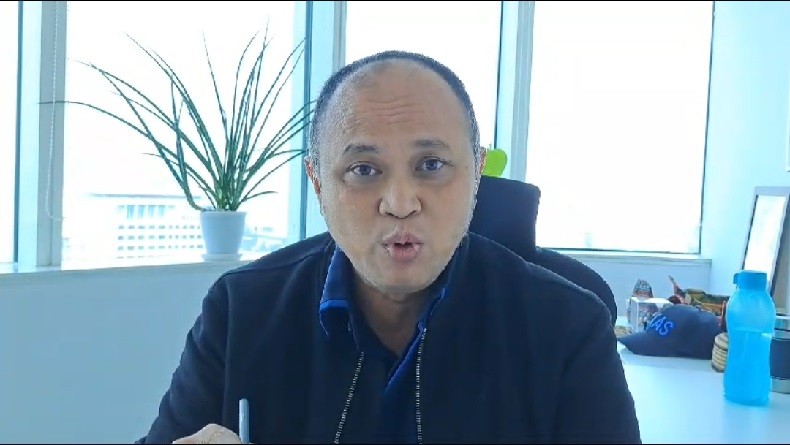 IJTI Kecam Aksi Kekerasan kepada Jurnalis saat Sidang SYL, Ancam Kebebasan Pers