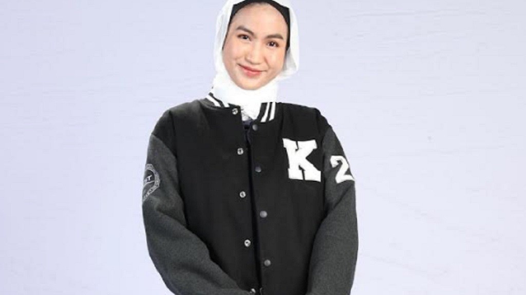 Profil dan Biodata Xaviera Putri, Mahasiswi KAIST yang Curi Perhatian di Clash of Champions 