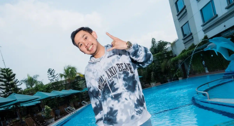 Menggali Potensi Digital: Yoppi Armanda Dorong Anak Muda Medan Berkarya