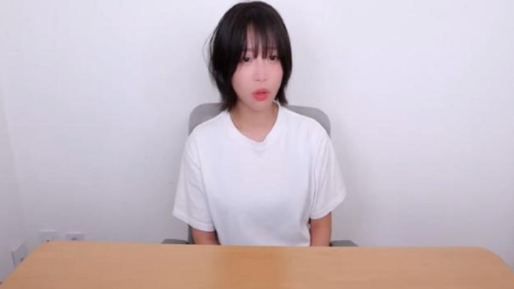 Heboh YouTuber Mukbang Tzuyang Jadi Korban Kekerasan Mantan Pacar