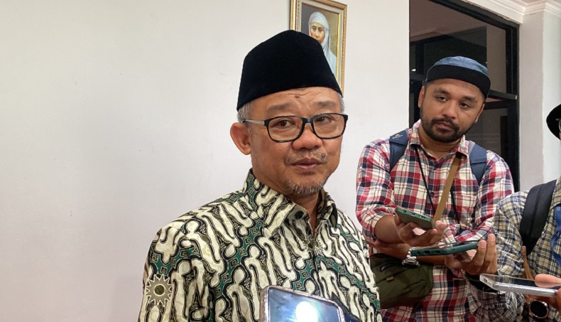 Muhammadiyah soal Pansus Angket Haji: Tidak Boleh Ada Kepentingan Politik Pribadi
